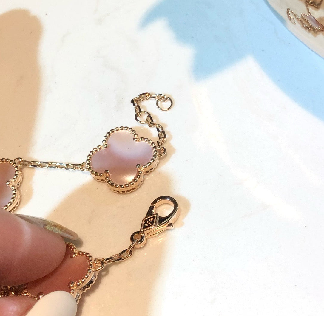 Van Cleef & Arpels Bracelet