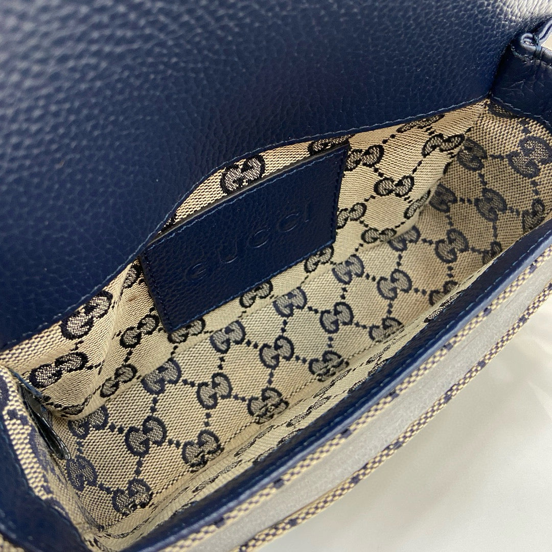 GC Cross Body Bag