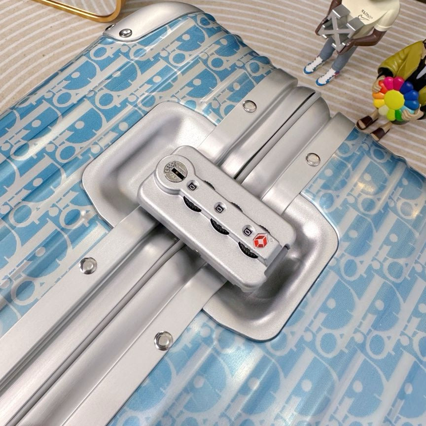 Rimowa Luggage