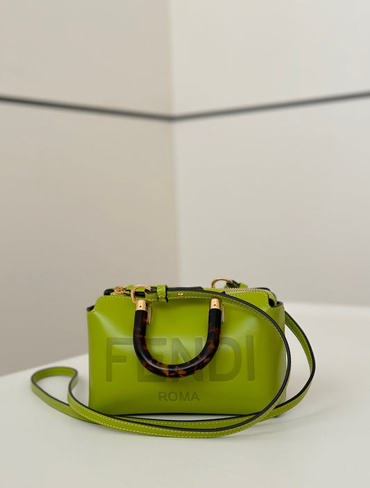 Fendi By The Way