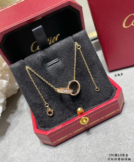 Cartier Necklace