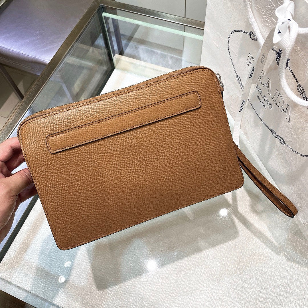 Prada Clutch Bag