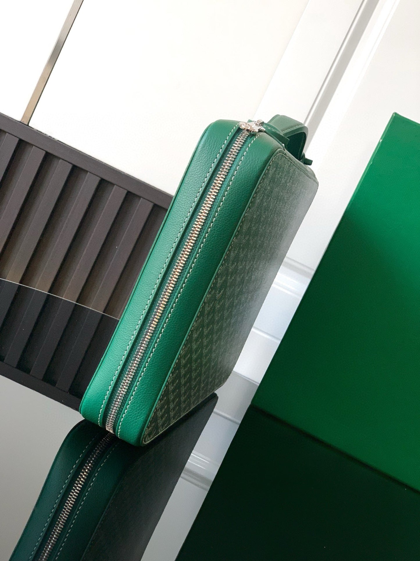 Goyard Compagnon