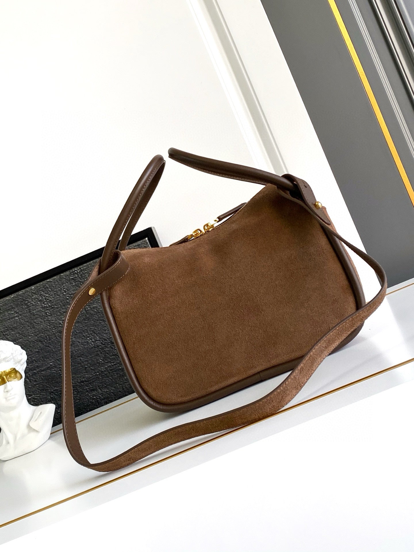 Prada Tote Bag