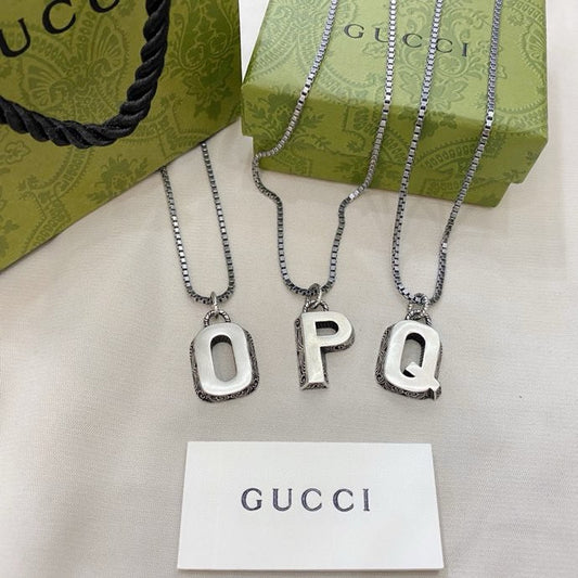 Gucci Necklace