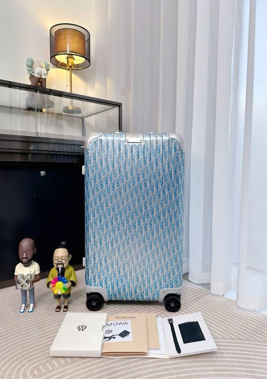 Rimowa Luggage