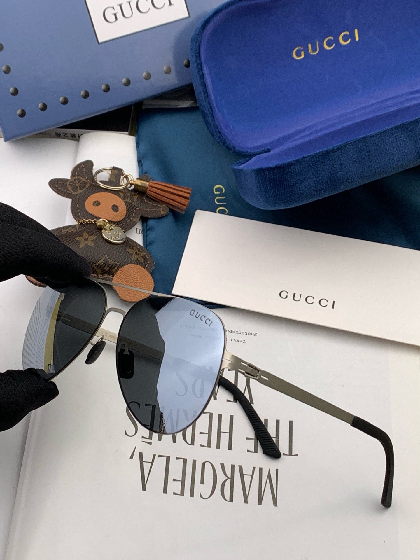 Gucci Sunglasses
