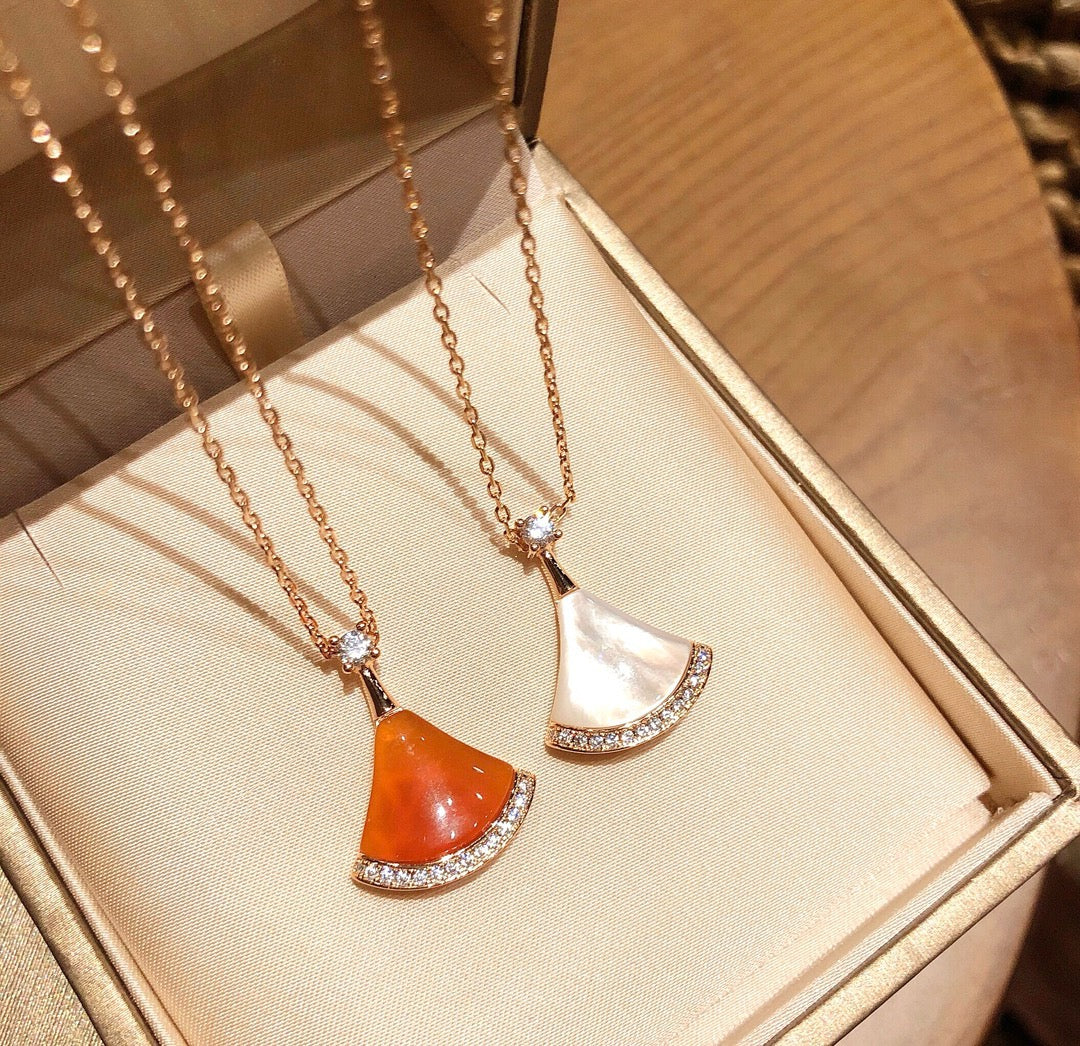 Bvlgari Necklace