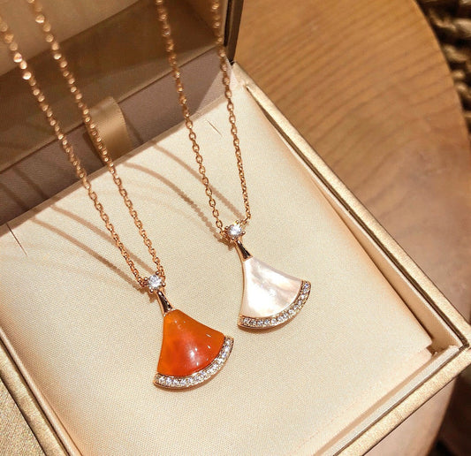 Bvlgari Necklace