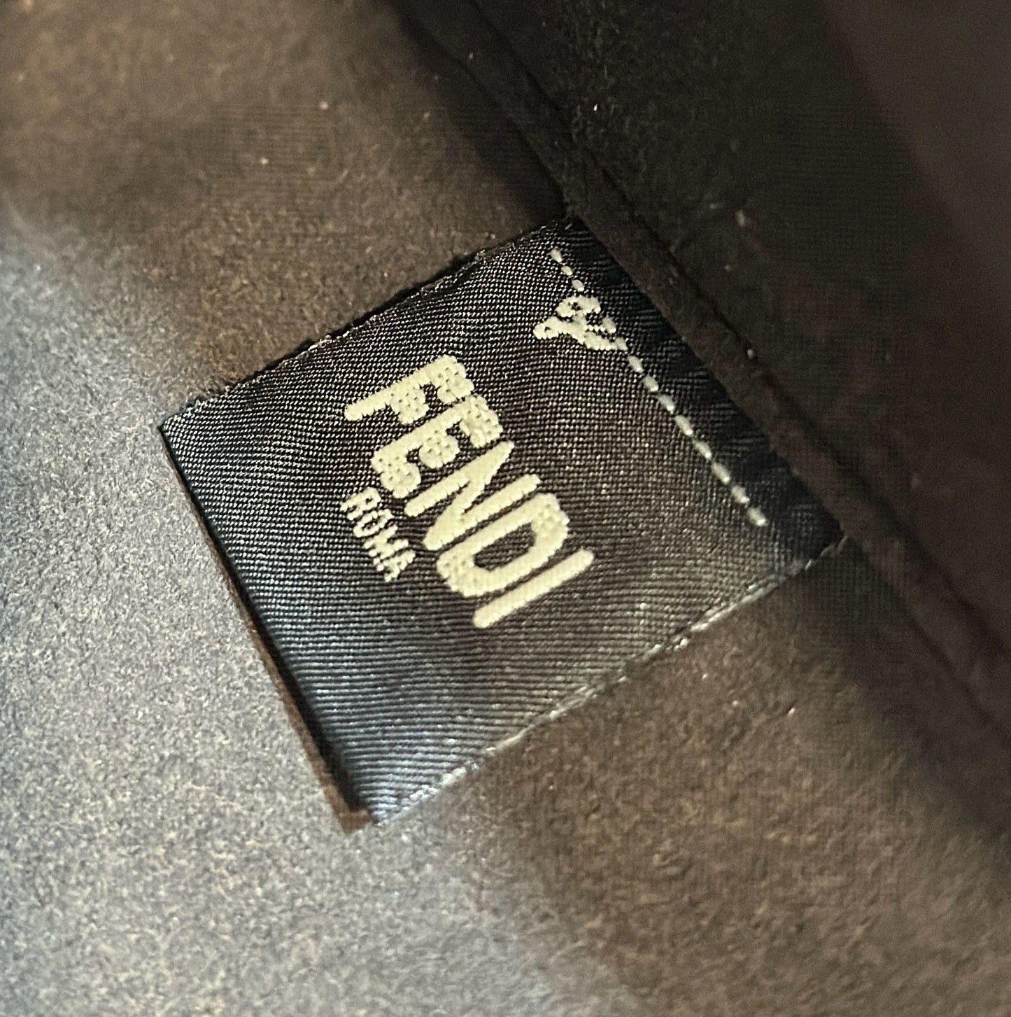 Fendi Origami