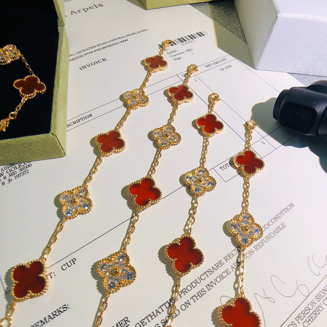 Van Cleef & Arpels Bracelet