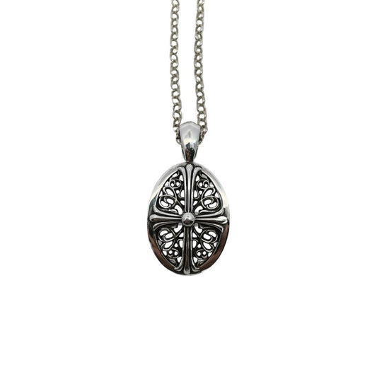 Chrome Hearts Necklace