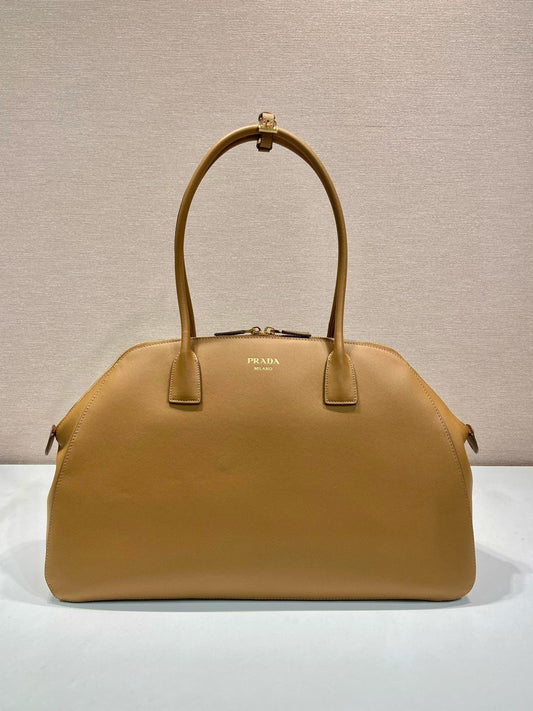 Prada Handle Bag