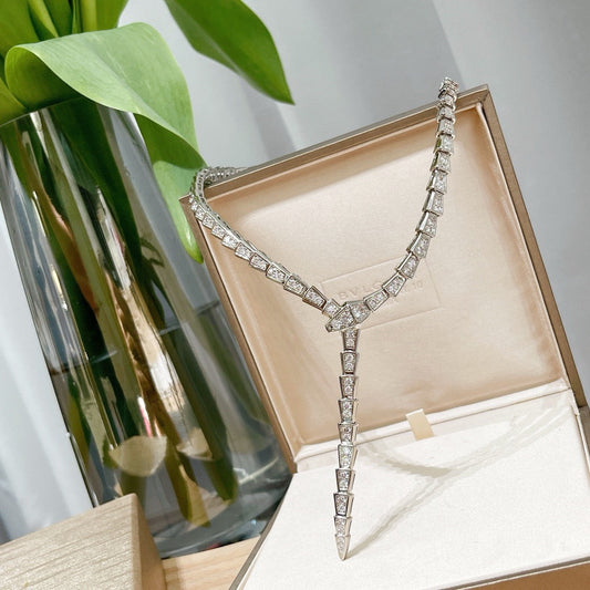 Bvlgari Necklace