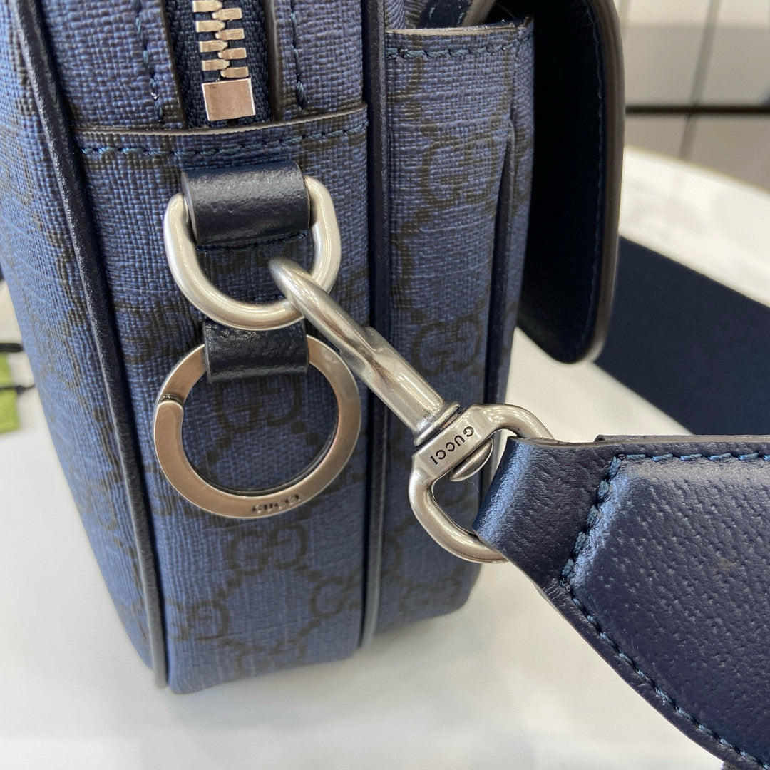 GC Cross Body Bag