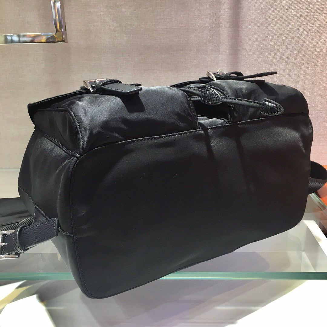 Prada Backpack