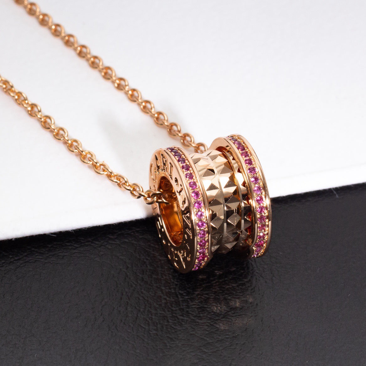 Bvlgari Necklace