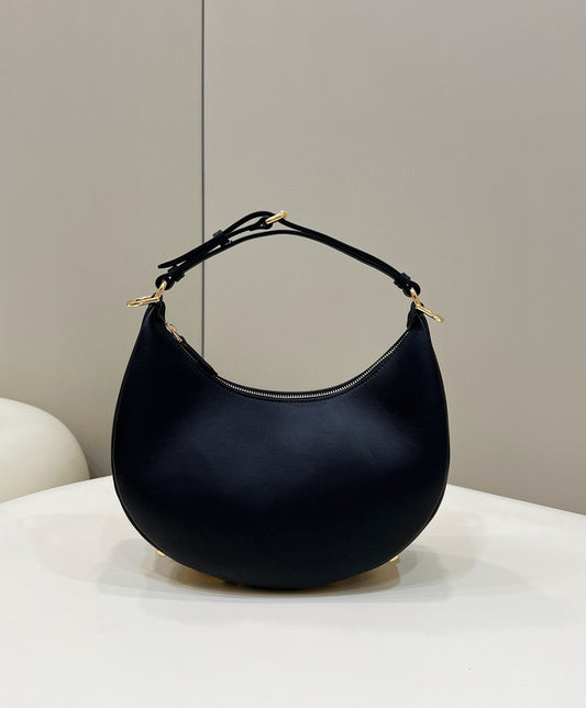 Fendi Leather Bag