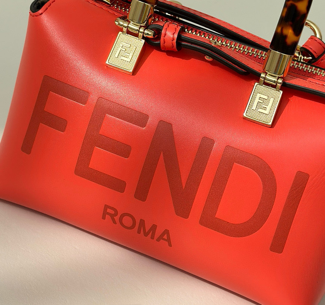 Fendi By The Way