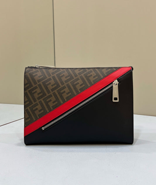 Fendi Clutch Bag