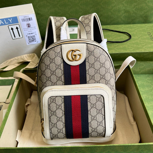 GC Backpack