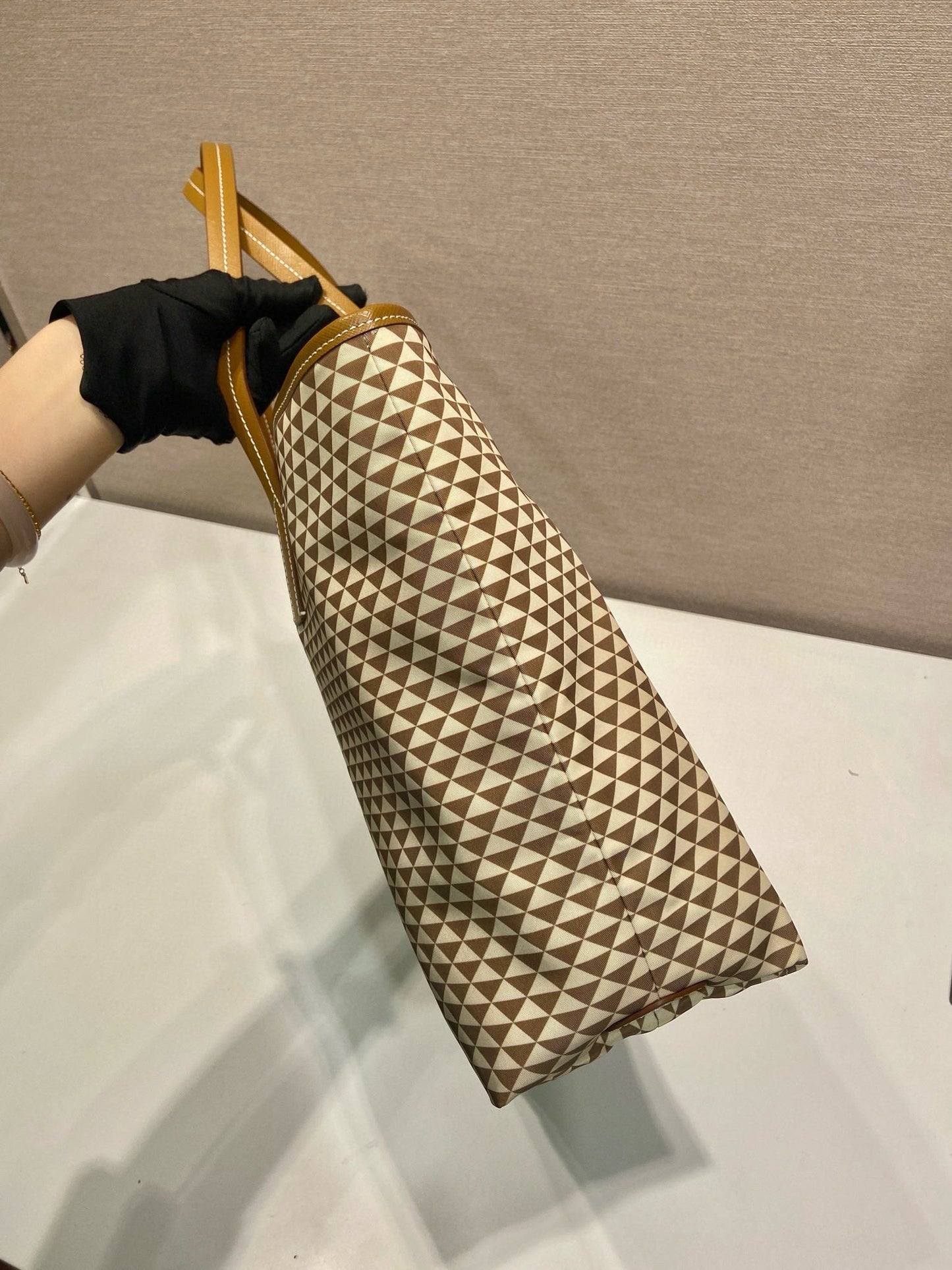 Prada Tote Bag
