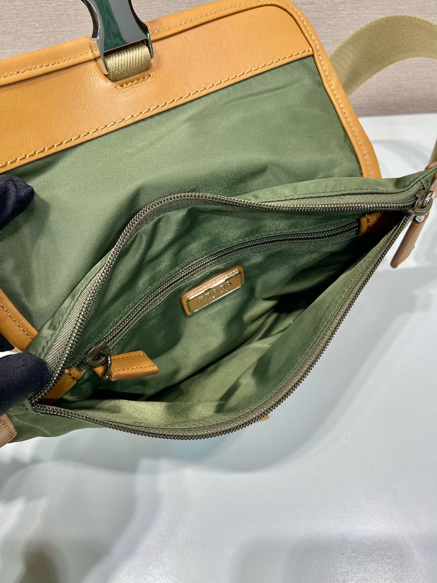 Prada Cross Body Bag