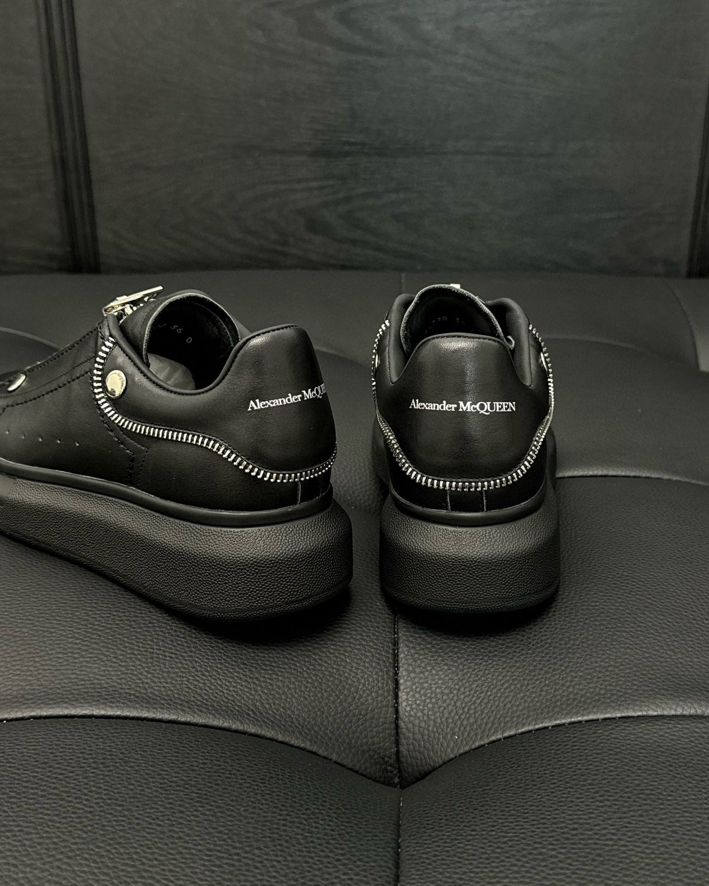 Alexander McQueen