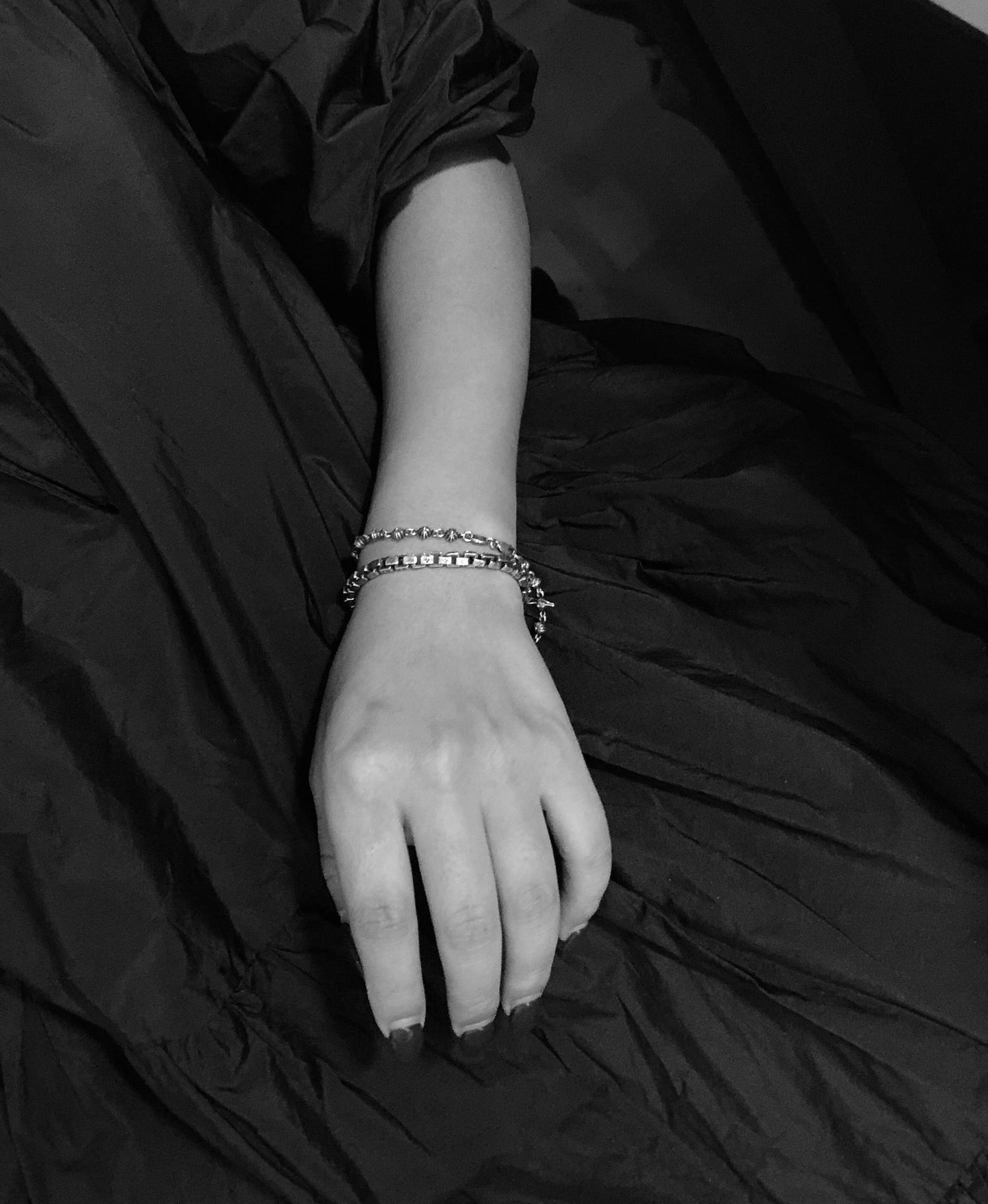 Chrome Hearts Bracelet