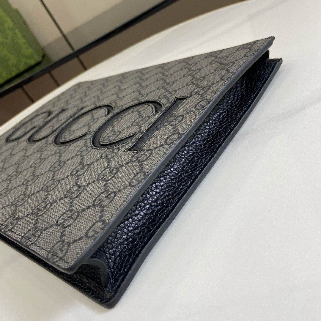 GC Clutch Bag