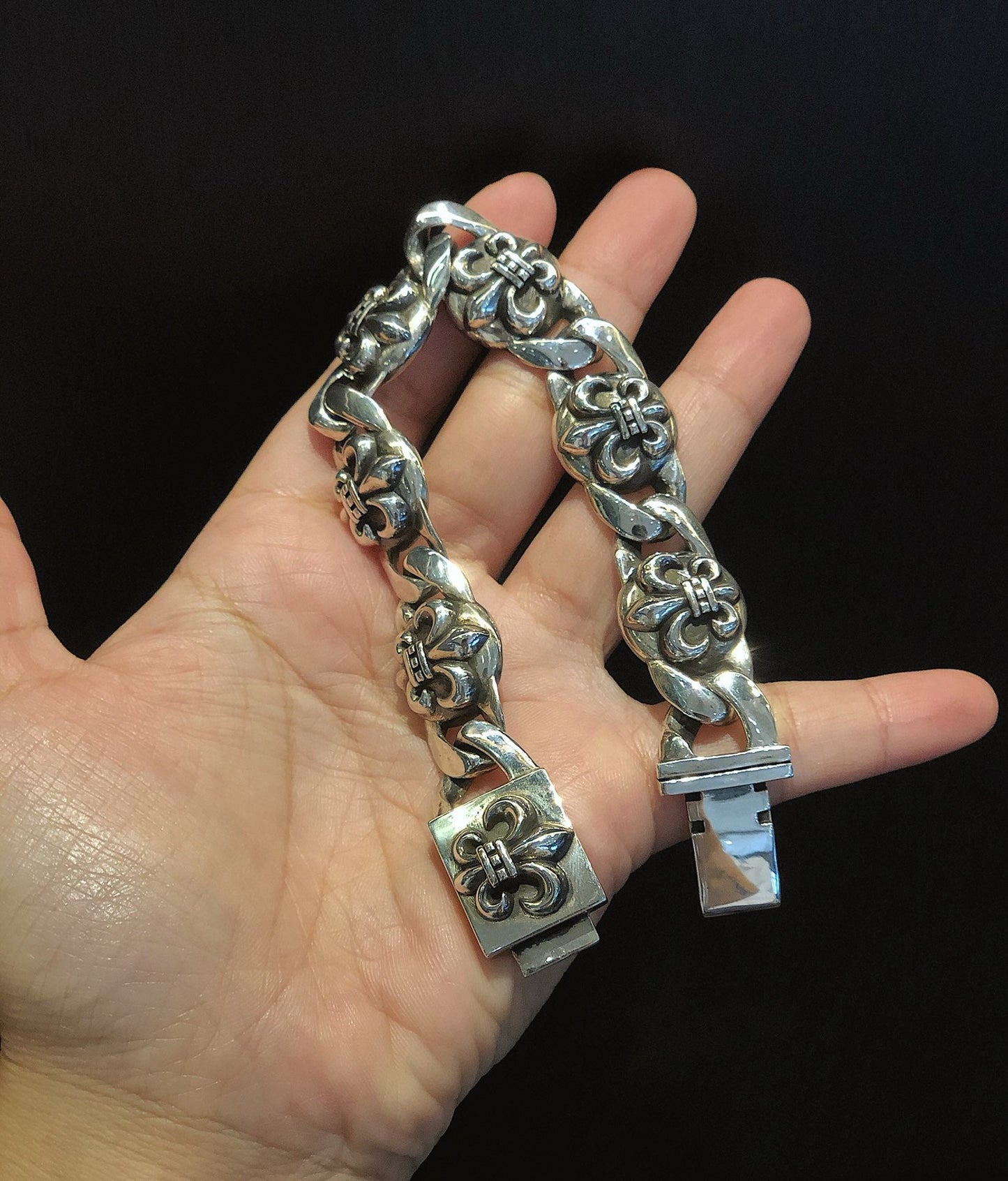 Chrome Hearts Bracelet