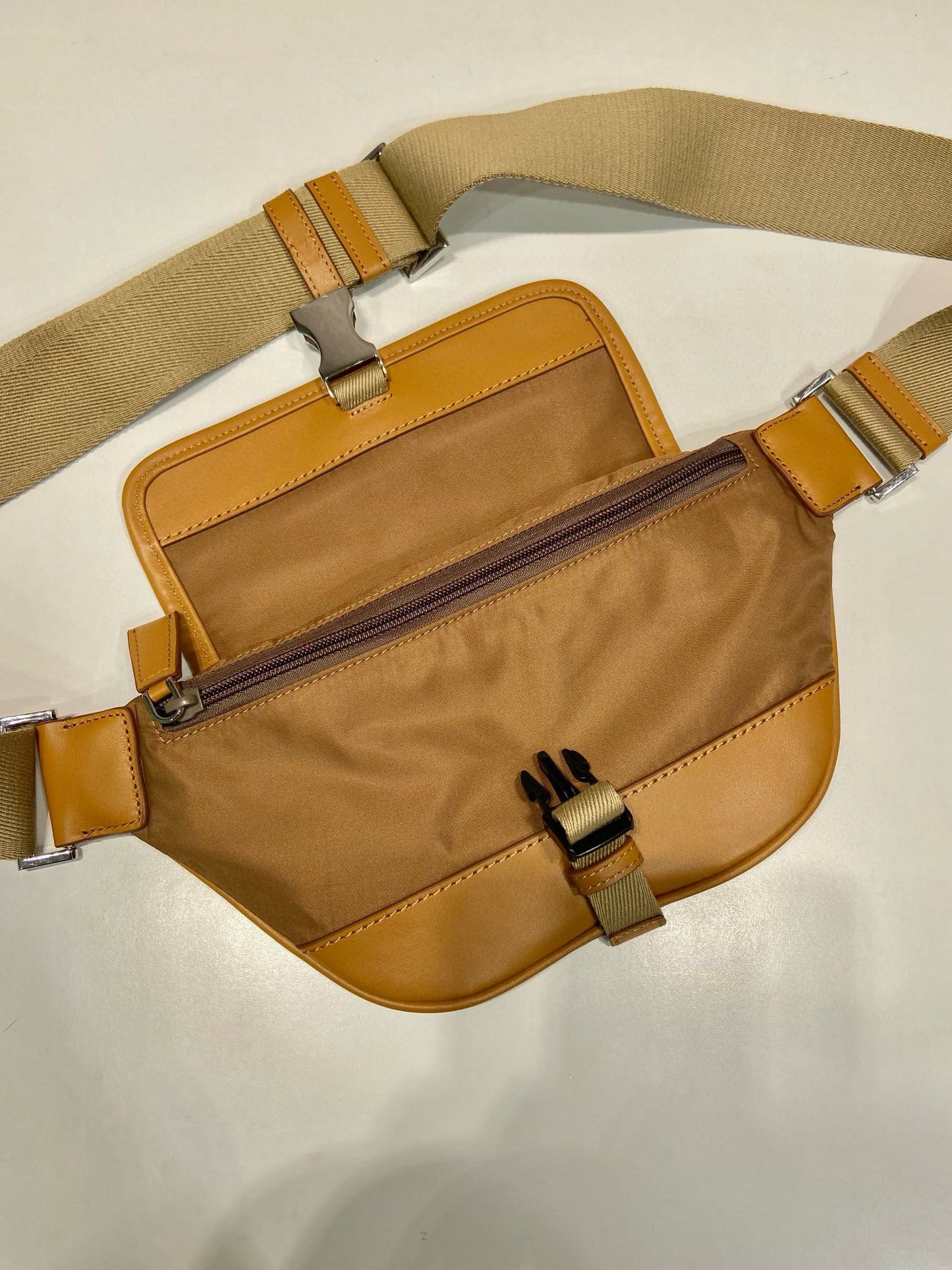 Prada Cross Body Bag