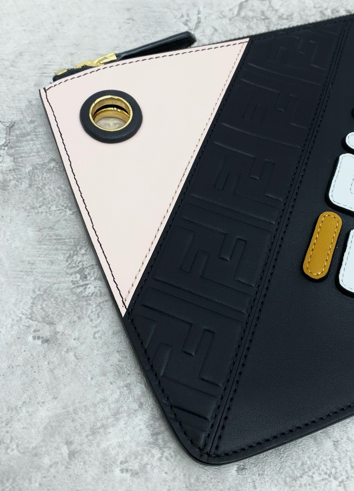 Fendi Clutch Bag