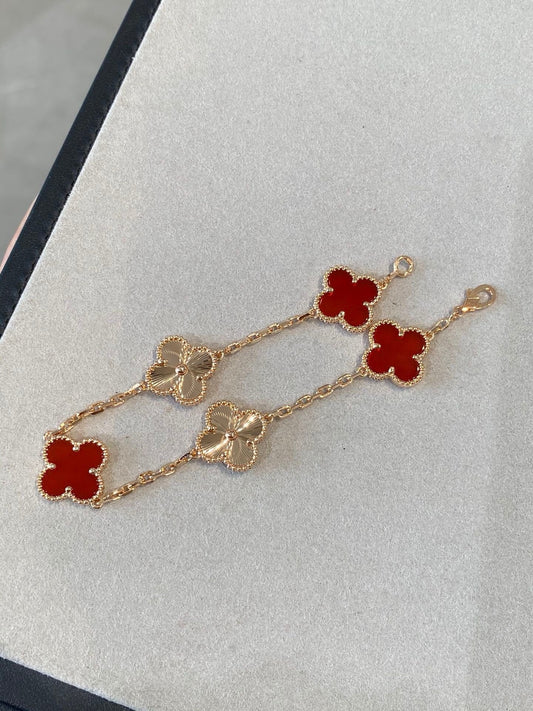Van Cleef & Arpels Bracelet