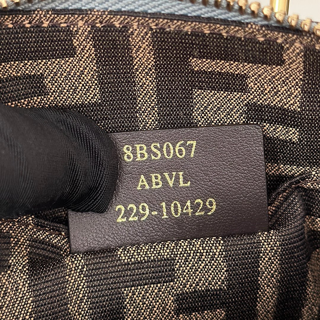 Fendi By The Way