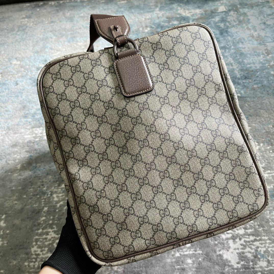 GC Duffle Bag