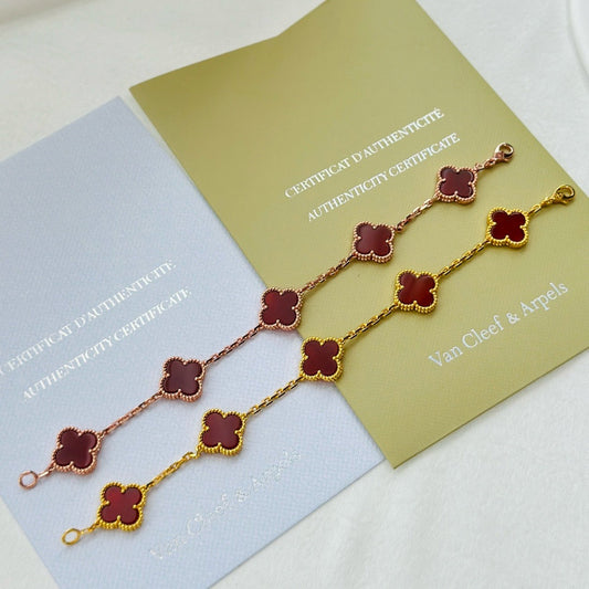 Van Cleef & Arpels Bracelet