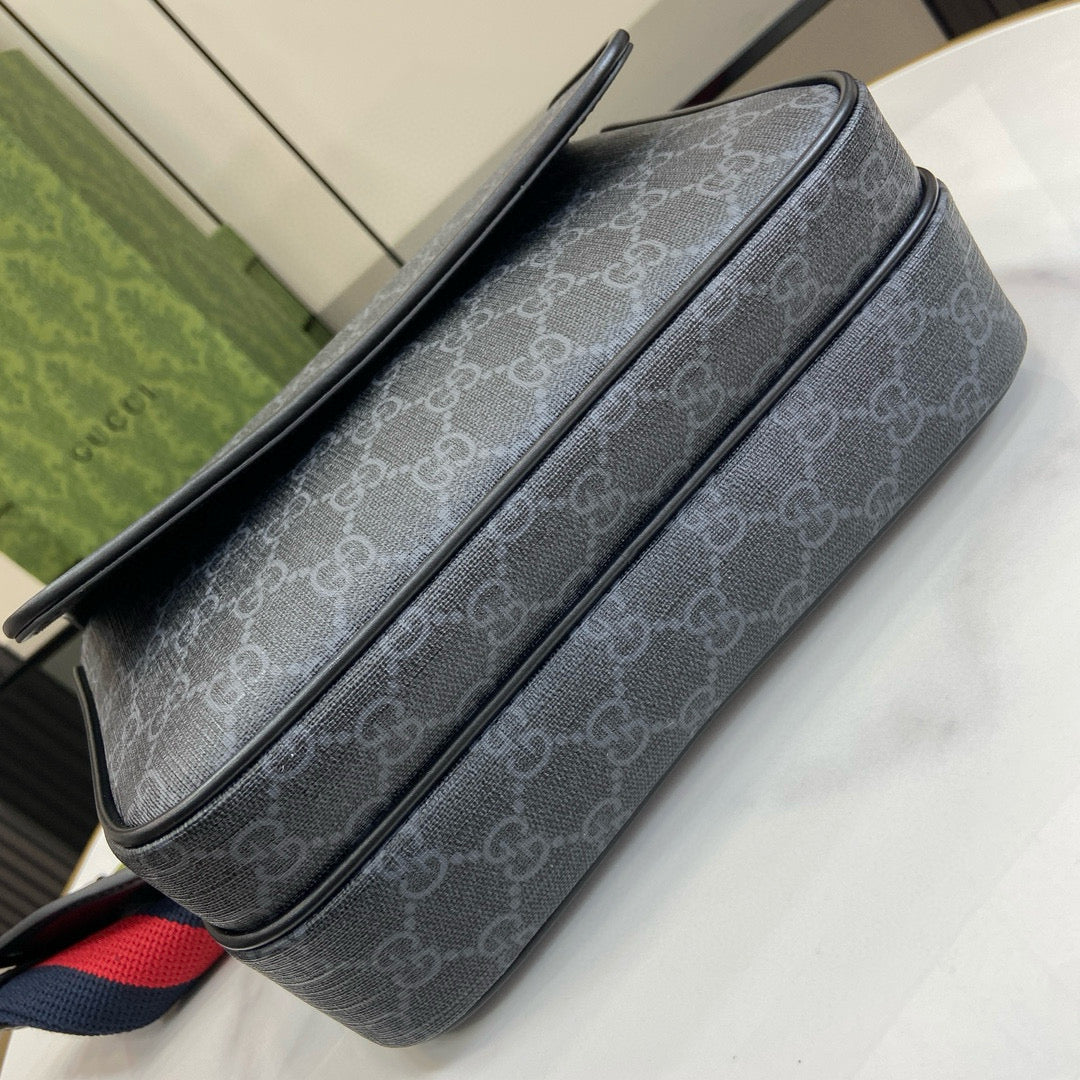 GC Cross Body Bag