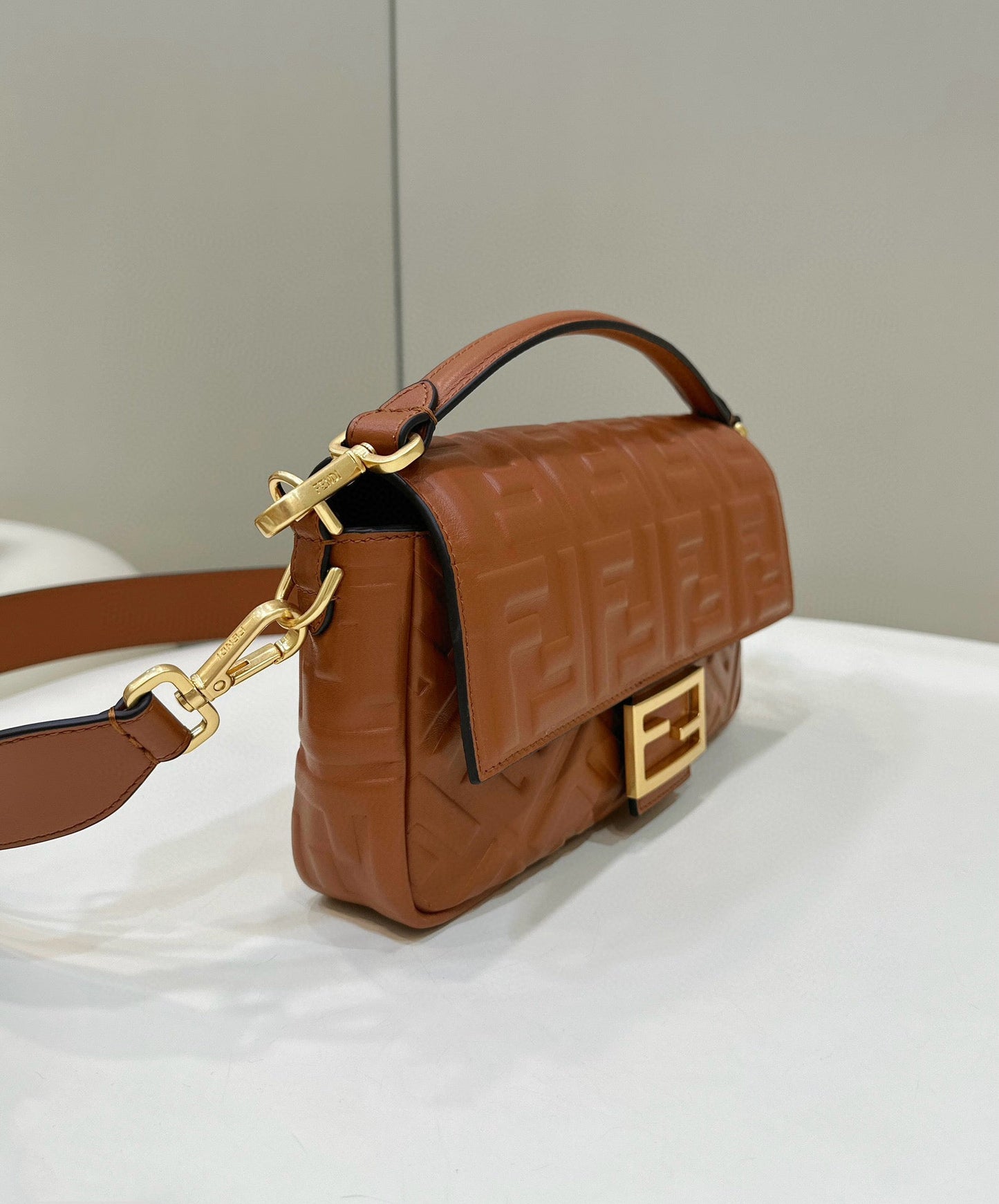 Fendi Baguette