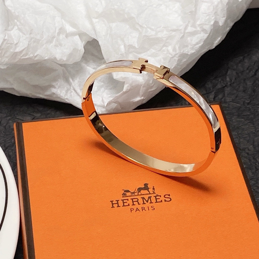 Hermes Bracelet