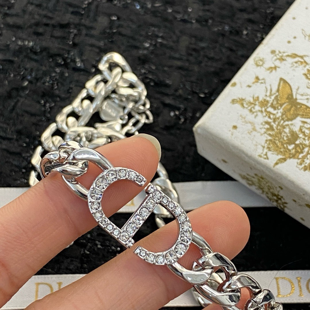 Dior Necklace