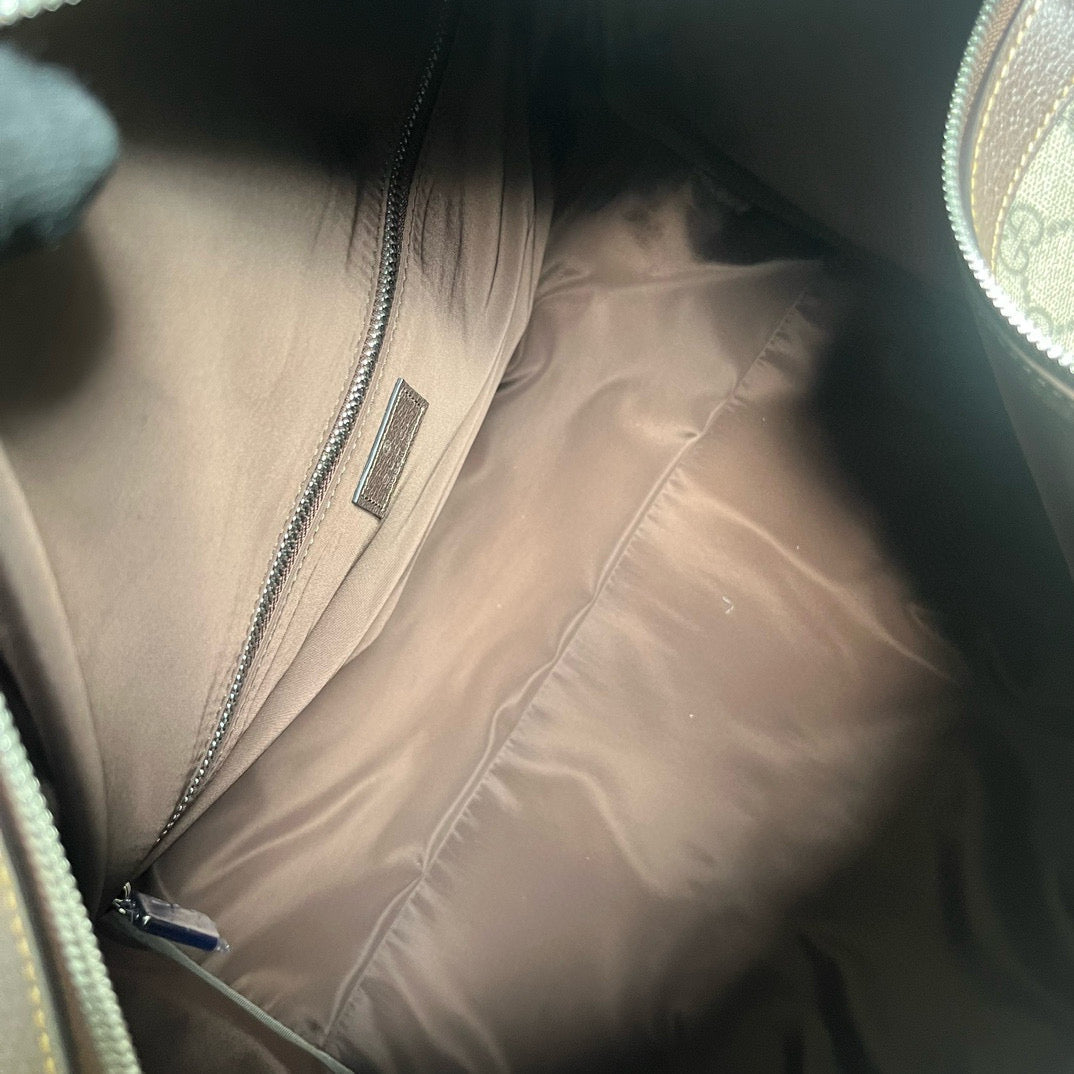 GC Duffle Bag