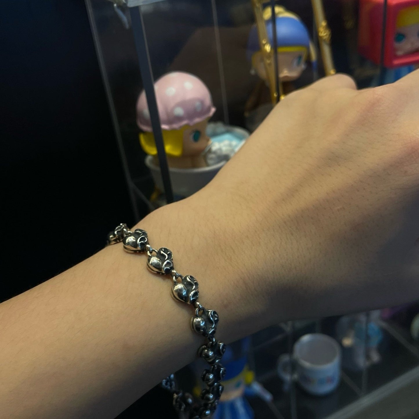 Chrome Hearts Bracelet