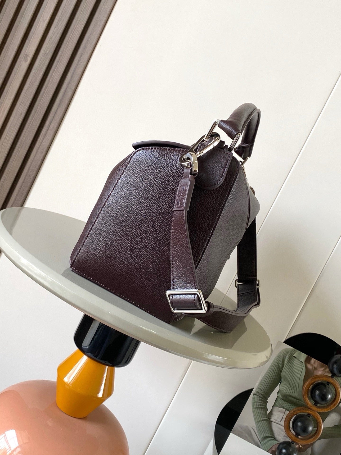 Loewe Puzzle