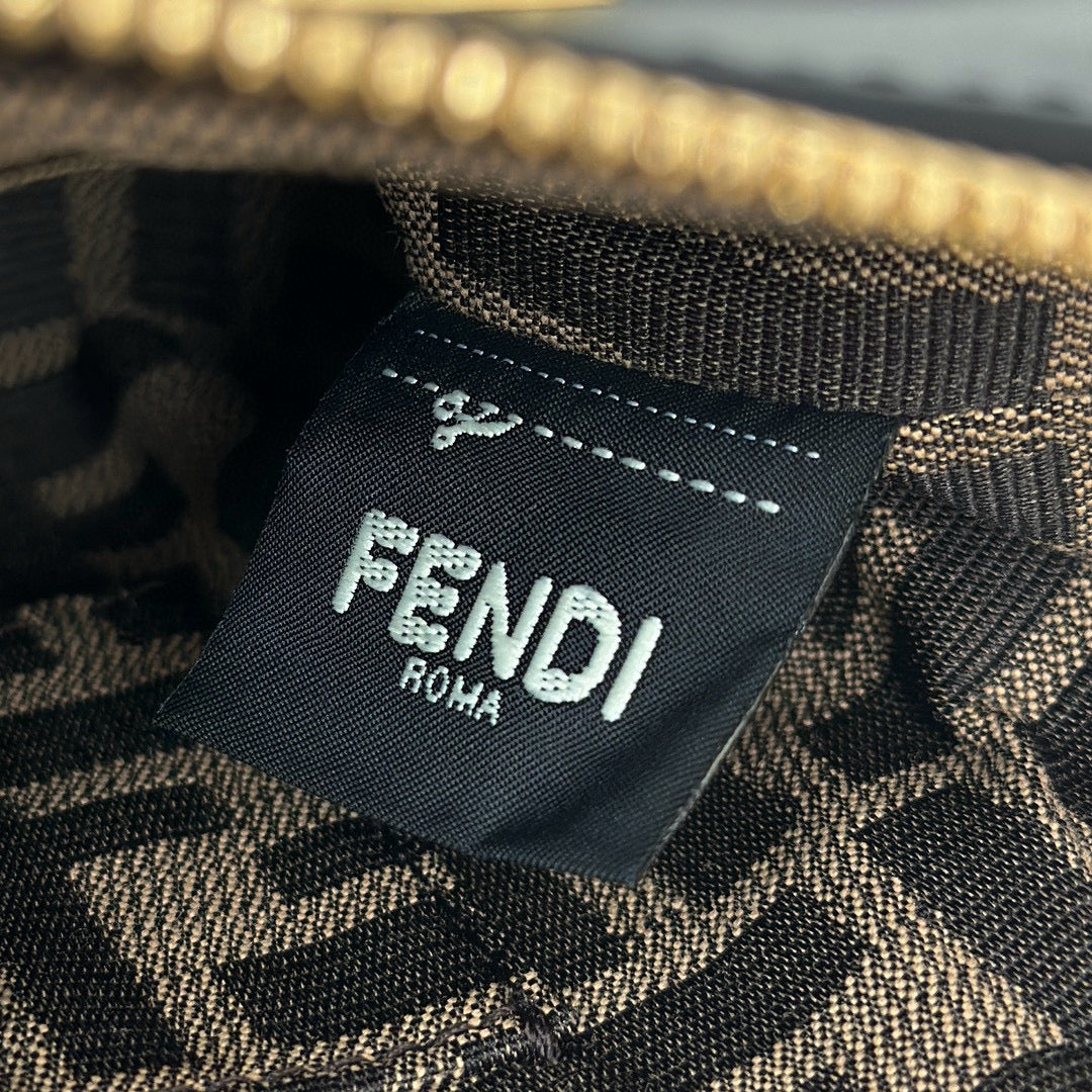 Fendi By The Way