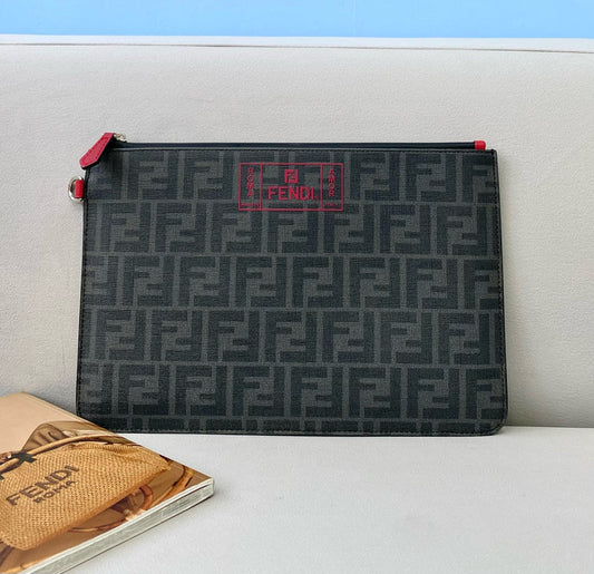 Fendi Clutch Bag