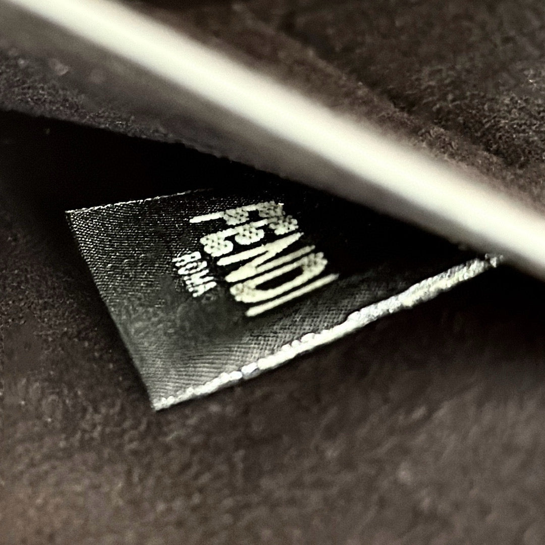 Fendi Origami