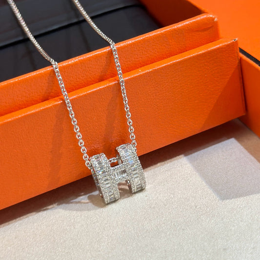 Hermes Necklace
