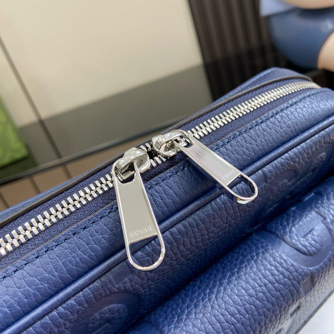 GC Cross Body Bag