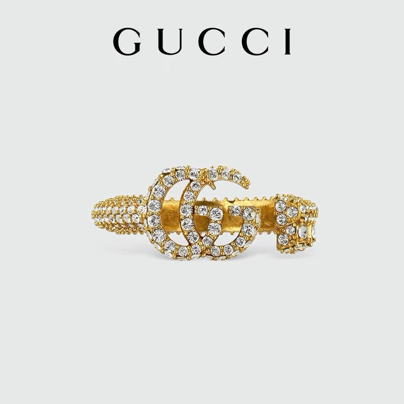 Gucci Rings